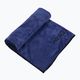 AQUA-SPEED Dry Soft 70 x 140 cm greitai džiūstantis rankšluostis, tamsiai mėlynas 2