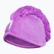 AQUA-SPEED Rankšluostis galvai violetinės spalvos 2