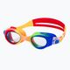 Vaikiški plaukimo akiniai AQUA-SPEED Pegaz spalvoti
