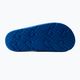 AQUA-SPEED Aspen tamsiai mėlynos/mėlynos spalvos šlepetės 4