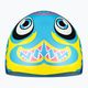 Vaikiška plaukimo kepuraitė AQUA-SPEED Zoo Fish mėlyna/žalia/geltona/rožinė 3