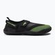 AQUA-SPEED Agama vandens batai juoda/žalia 2