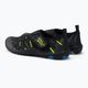 AQUA-SPEED Tegu vandens batai juodos/žalios spalvos 3