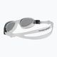 AQUA-SPEED X-Pro skaidrūs/tamsūs plaukimo akiniai 4