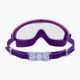 Vaikiška plaukimo kaukė AQUA-SPEED Tivano JR violetinė/rožinė 5