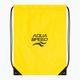 AQUA-SPEED Gear Sack Basic Yellow