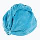 Turbaninis rankšluostis AQUA-SPEED Head Towel mėlynas 2