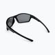 GOG Spire juodi/dūminiai akiniai nuo saulės E115-1P 2