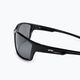 GOG Spire juodi/dūminiai akiniai nuo saulės E115-1P 5