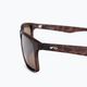 GOG Oxnard matiniai rudi demi akiniai nuo saulės E202-4P 5