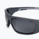 GOG Maldo matiniai pilki/dūminiai akiniai nuo saulės E348-4P 4