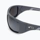 GOG Maldo matiniai pilki/dūminiai akiniai nuo saulės E348-4P 5