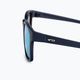 GOG akiniai nuo saulės Sunfall matiniai tamsiai mėlyni/polichromatiniai baltai mėlyni E887-2P 5