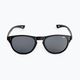 GOG Morro matiniai juodi/dūminiai akiniai nuo saulės E905-1P 3