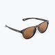 GOG Morro matiniai rudos/rudos spalvos akiniai nuo saulės E905-2P