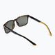 GOG Tropez matiniai rudi demi / auksiniai veidrodiniai akiniai nuo saulės E929-3P 2