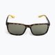 GOG Tropez matiniai rudi demi / auksiniai veidrodiniai akiniai nuo saulės E929-3P 3