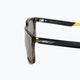 GOG Tropez matiniai rudi demi / auksiniai veidrodiniai akiniai nuo saulės E929-3P 5