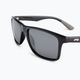 GOG Oxnard juodi/pilki/dūminiai akiniai nuo saulės E202-1P 4