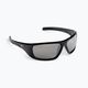 GOG Maldo juodi / sidabriniai veidrodiniai akiniai nuo saulės E348-1P