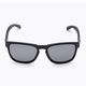 GOG Hobson juodi / sidabriniai veidrodiniai akiniai nuo saulės E392-3P 3