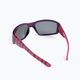 GOG Jungle violetinės/rožinės/dūminės spalvos vaikiški akiniai nuo saulės E962-2P 2
