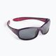 GOG Flexi violetiniai/rožiniai/dūminiai akiniai nuo saulės vaikams E964-4P