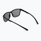 GOG akiniai nuo saulės Sunwave matiniai juodi/pilki/dūminiai T900-1P 2