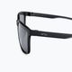 GOG akiniai nuo saulės Sunwave matiniai juodi/pilki/dūminiai T900-1P 5