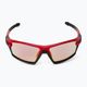 GOG Tango C raudoni/juodi/polichromatiniai raudoni E559-4 dviračių akiniai 3