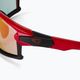 GOG Tango C raudoni/juodi/polichromatiniai raudoni E559-4 dviračių akiniai 4