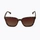 GOG Ohelo matiniai rudi demi/gradientiniai rudi akiniai nuo saulės E730-3P 3