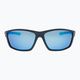 GOG Spire matiniai pilki/mėlyni/polichromatiniai baltai mėlyni akiniai nuo saulės E115-3P 7