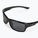 GOG Alpha juodi/dūminiai akiniai nuo saulės E206-1P 5