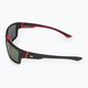 GOG Alpha matiniai juodi/raudoni/raudoni veidrodiniai akiniai nuo saulės E206-3P 4