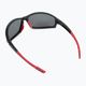 GOG Calypso matiniai juodi/raudoni/raudoni veidrodiniai akiniai nuo saulės E228-2P 2