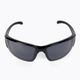 GOG Lynx juodi/pilki/šviesūs veidrodiniai akiniai nuo saulės E274-1 3