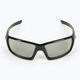 GOG Breeze juodi / sidabriniai veidrodiniai akiniai nuo saulės E450-1P 3