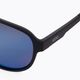 GOG Hardy matiniai juodi/mėlyni/polichromatiniai baltai mėlyni akiniai nuo saulės E715-2P 5