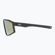 GOG dviratininkų akiniai Ares matinės pilkos / juodos / polichromatinės aukso spalvos E513-2P 5