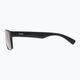 GOG Logan madingi juodi / sidabriniai veidrodiniai akiniai nuo saulės E713-1P 7
