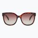 GOG moteriški akiniai nuo saulės Sisi fashion brown demi / gradientinė ruda E733-2P 7