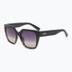 Moteriški akiniai nuo saulės GOG Hazel fashion black / brown demi / gradient smoke E808-1P 6