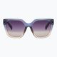 Moteriški akiniai nuo saulės GOG Hazel fashion cristal grey / brown / gradient smoke E808-2P 7