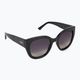 Moteriški akiniai nuo saulės GOG Claire fashion black / gradient smoke E875-1P