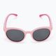 GOG Margo junior matiniai rožiniai / dūminiai E968-2P vaikiški akiniai nuo saulės 3