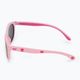 GOG Margo junior matiniai rožiniai / dūminiai E968-2P vaikiški akiniai nuo saulės 4