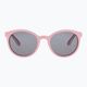 GOG Margo junior matiniai rožiniai / dūminiai E968-2P vaikiški akiniai nuo saulės 7