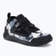 Leatt 3.0 Flat Pro vyriški platforminiai dviračių batai pilka/juoda 3023048755