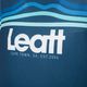 Leatt MTB Enduro 3.0 Jr džinsiniai vaikiški dviratininkų marškinėliai 3